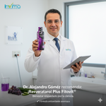 RESVERATROL X500ML