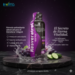 RESVERATROL X500ML
